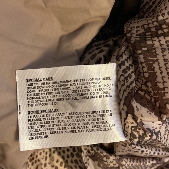 Ellabee Winter Coat - Picture 3 of 3